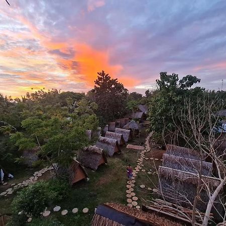 Wonderland Otel Siquijor Dış mekan fotoğraf