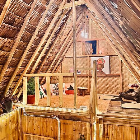 Wonderland Otel Siquijor Dış mekan fotoğraf