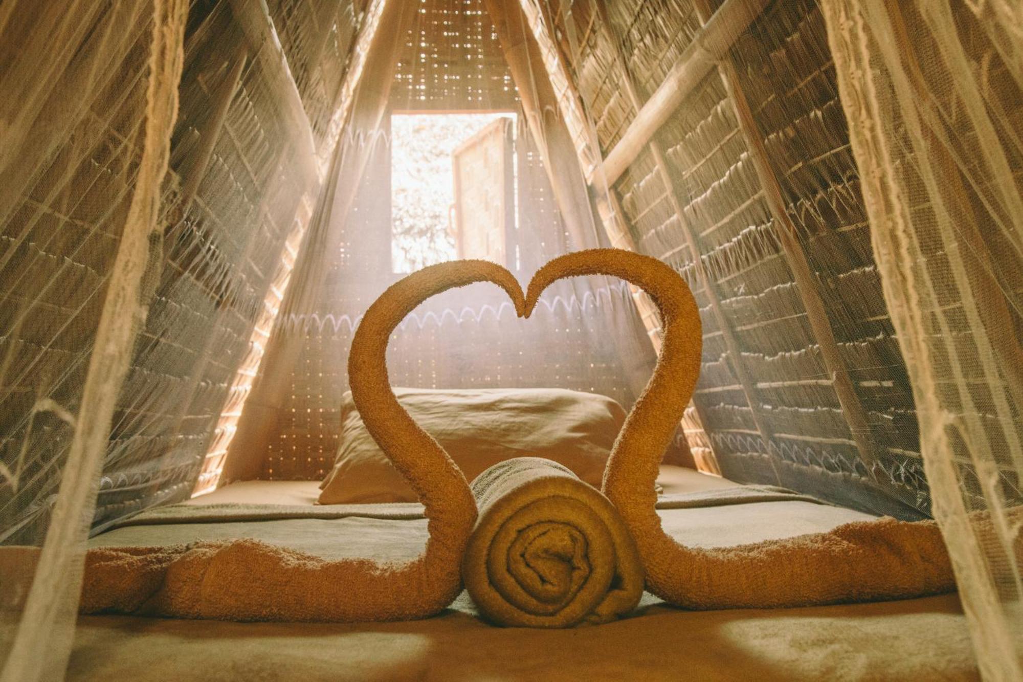 Wonderland Otel Siquijor Dış mekan fotoğraf