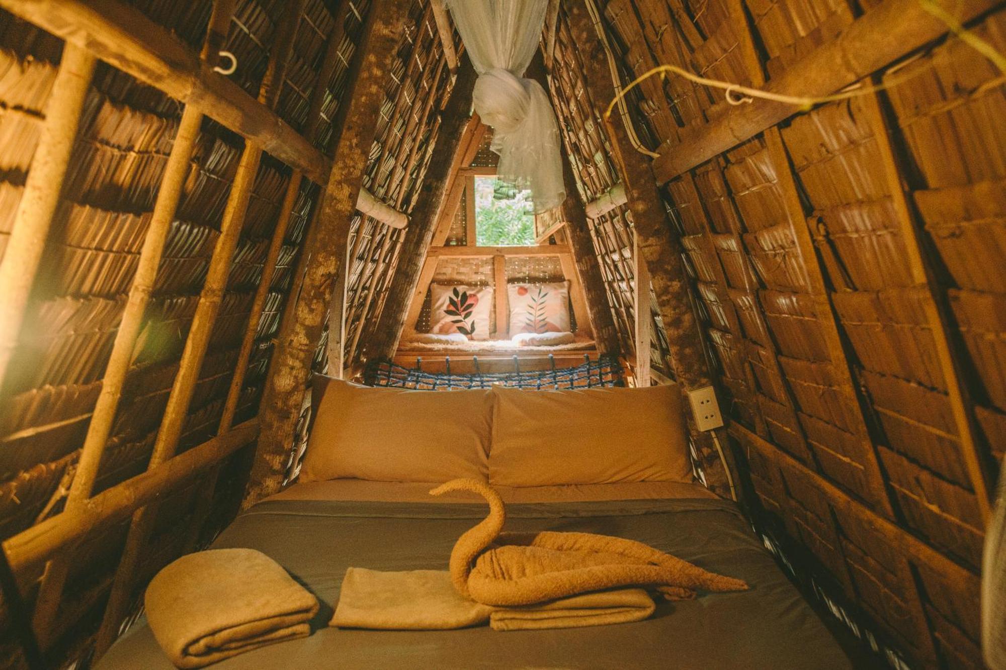Wonderland Otel Siquijor Dış mekan fotoğraf