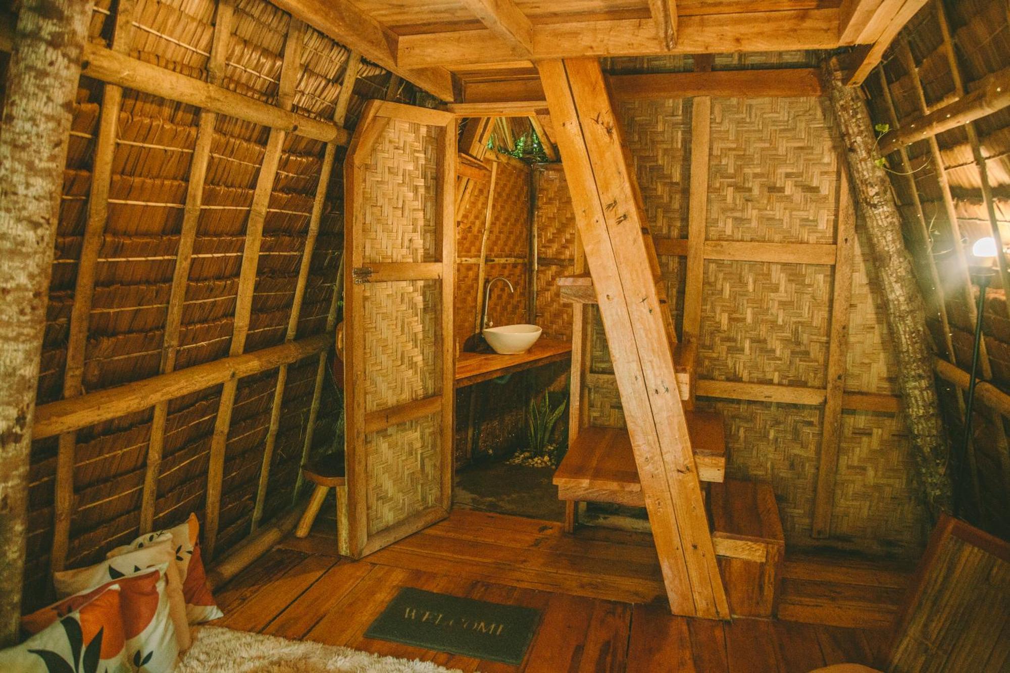 Wonderland Otel Siquijor Dış mekan fotoğraf
