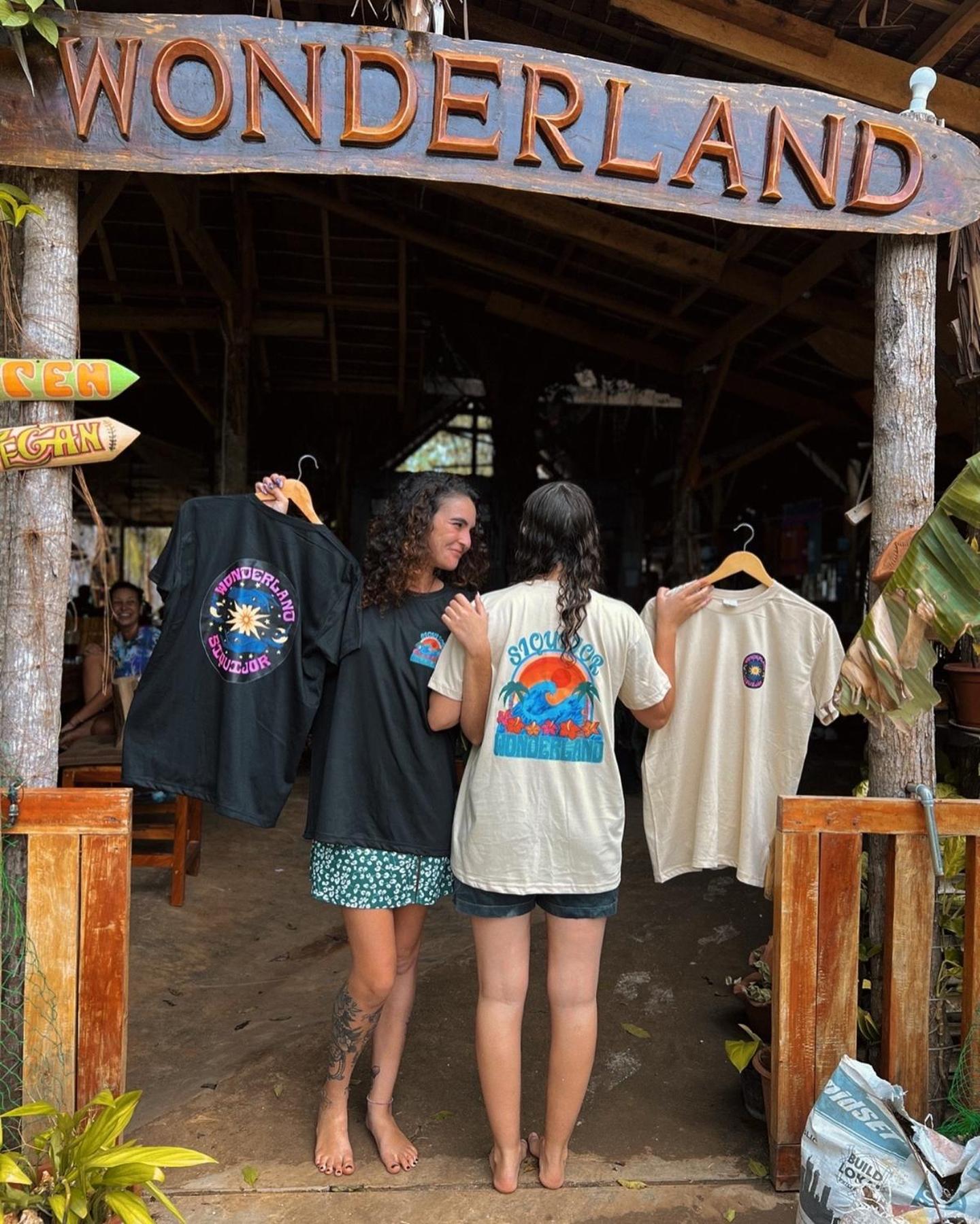 Wonderland Otel Siquijor Dış mekan fotoğraf