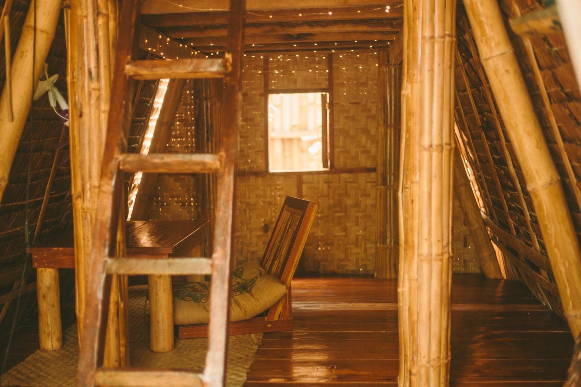 Wonderland Otel Siquijor Dış mekan fotoğraf