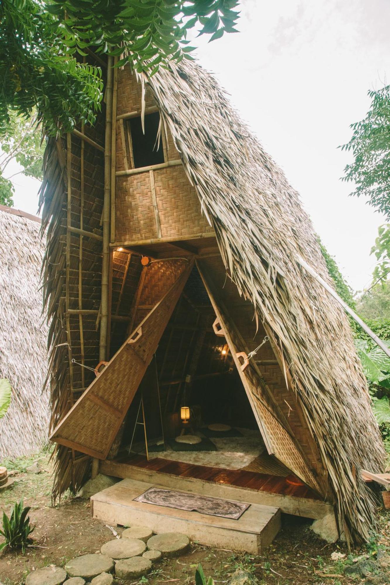 Wonderland Otel Siquijor Dış mekan fotoğraf