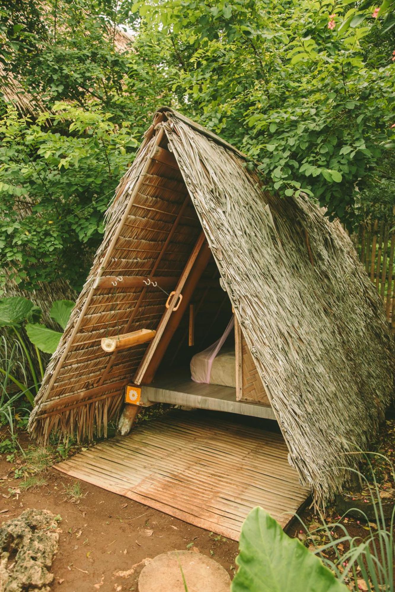 Wonderland Otel Siquijor Dış mekan fotoğraf