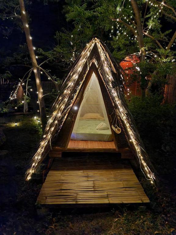 Wonderland Otel Siquijor Dış mekan fotoğraf