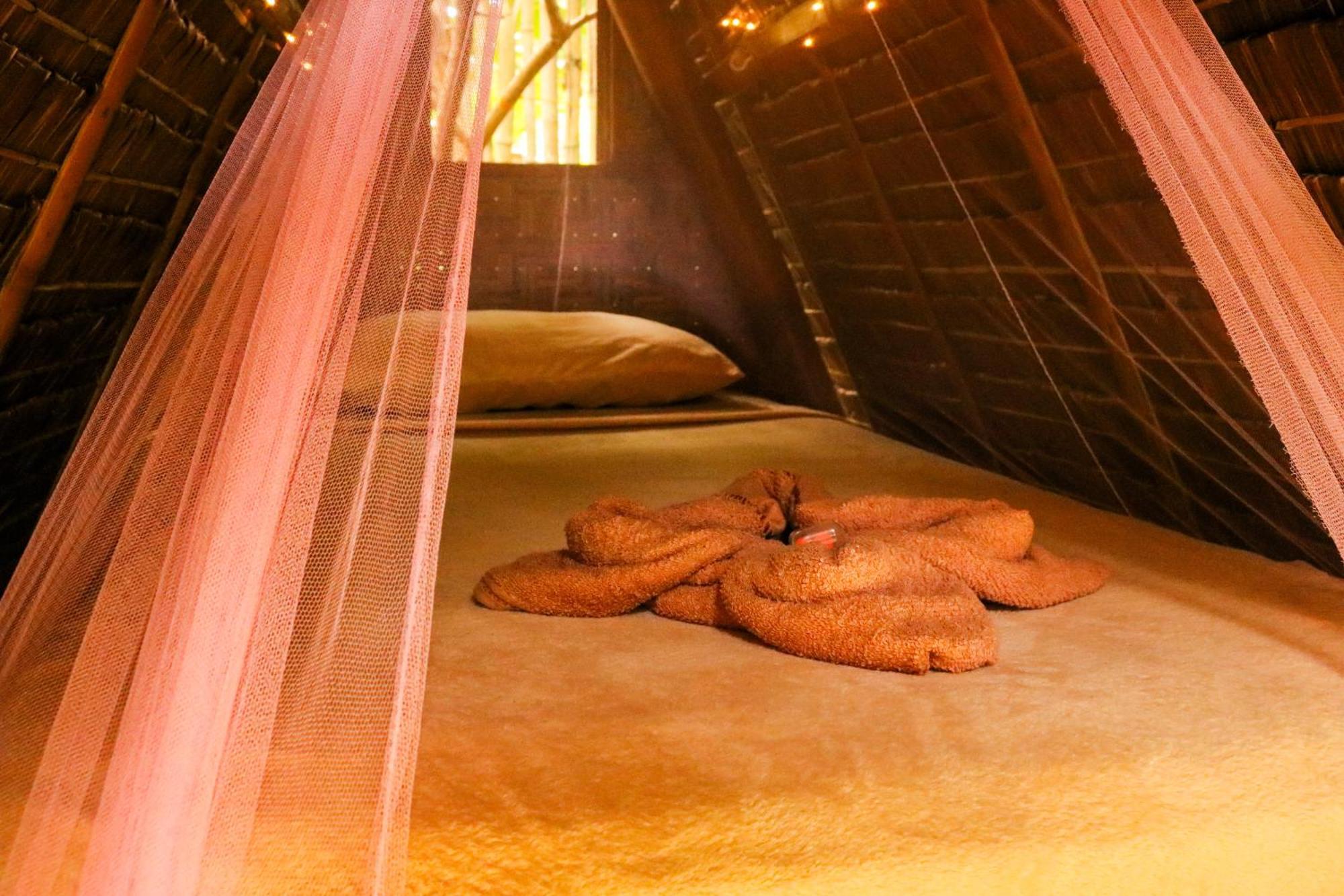 Wonderland Otel Siquijor Dış mekan fotoğraf