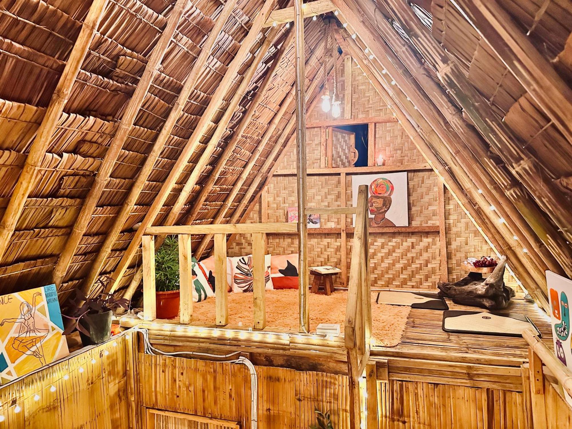 Wonderland Otel Siquijor Dış mekan fotoğraf