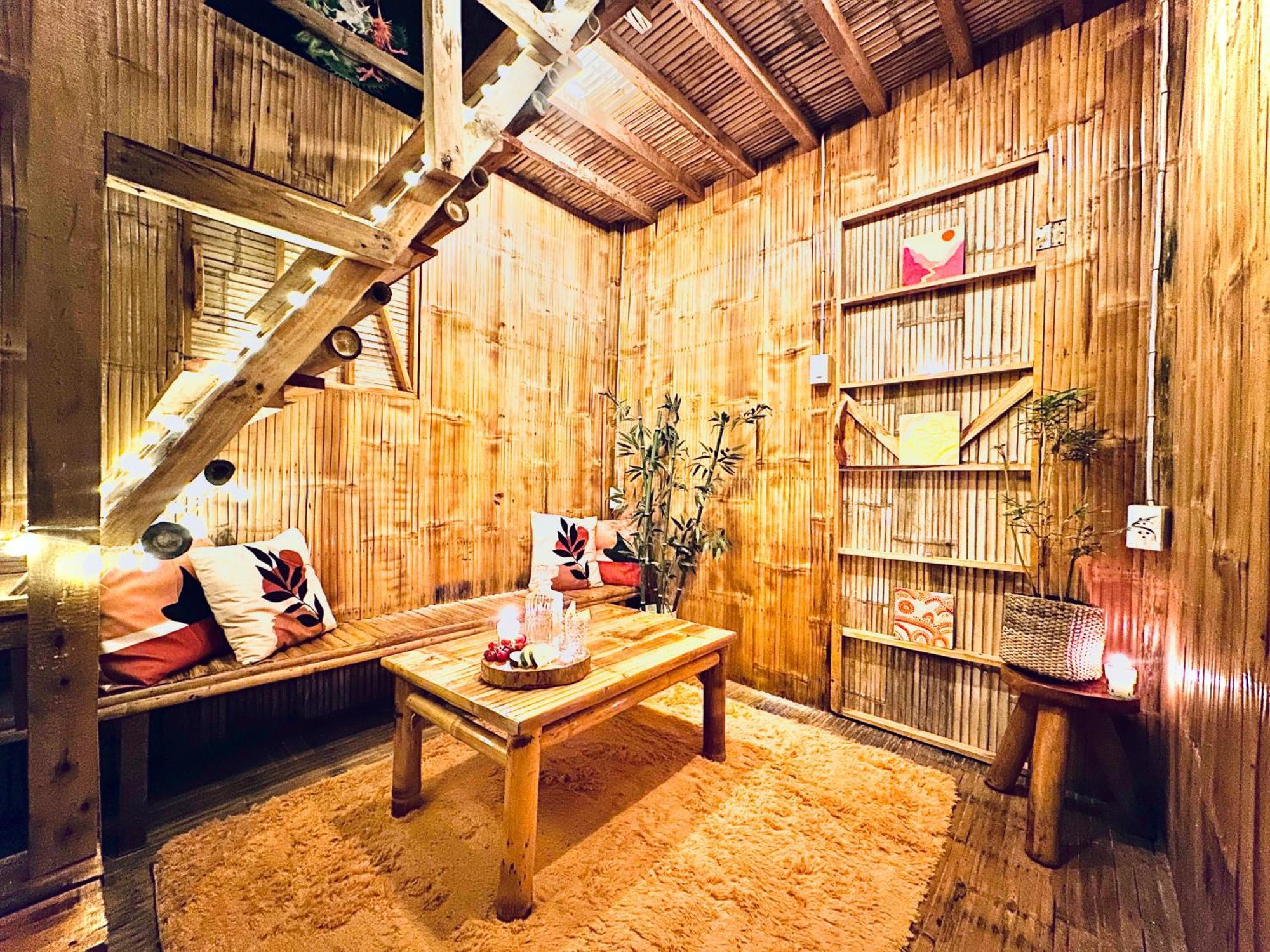 Wonderland Otel Siquijor Dış mekan fotoğraf
