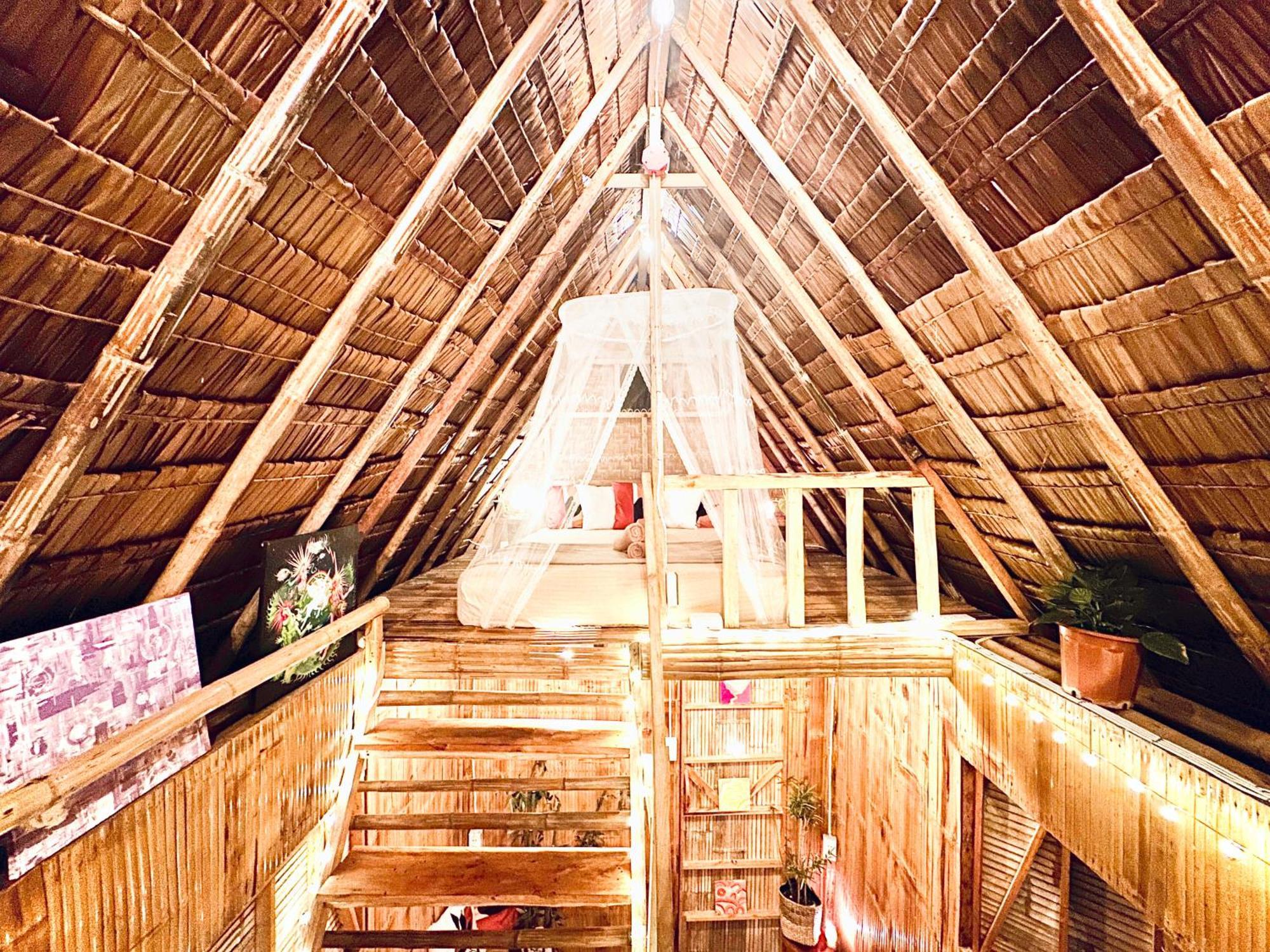 Wonderland Otel Siquijor Dış mekan fotoğraf