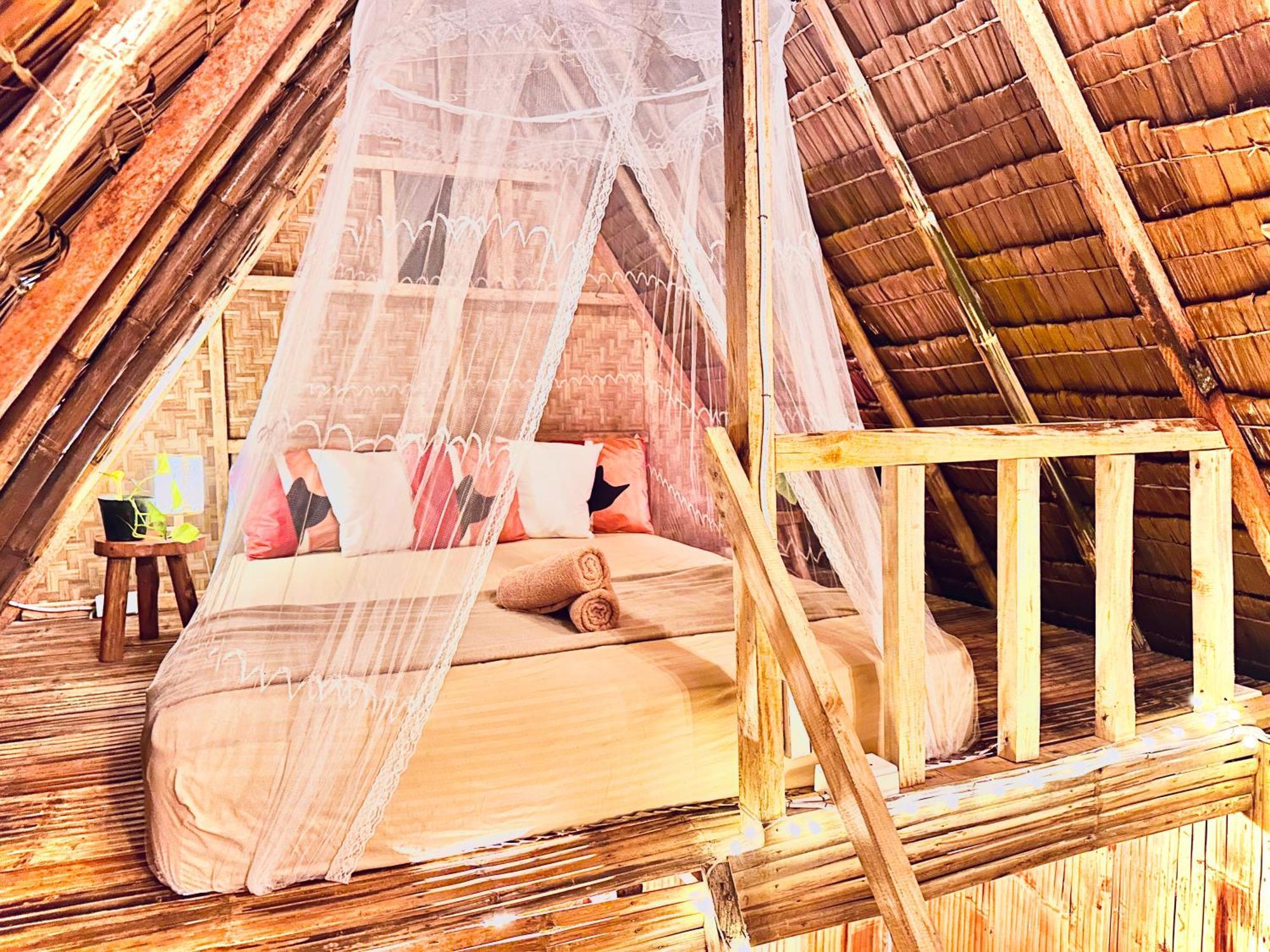 Wonderland Otel Siquijor Dış mekan fotoğraf