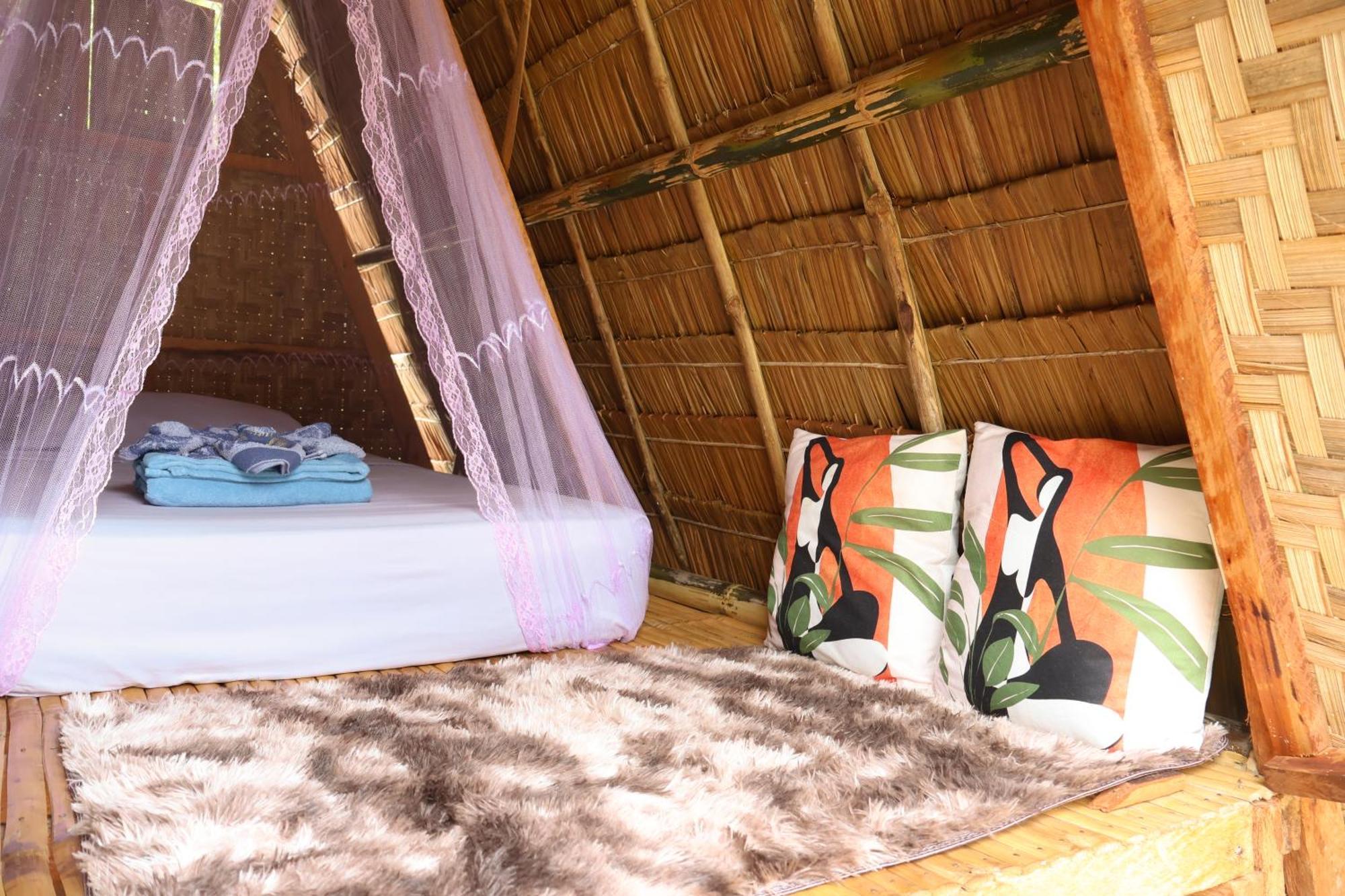 Wonderland Otel Siquijor Dış mekan fotoğraf