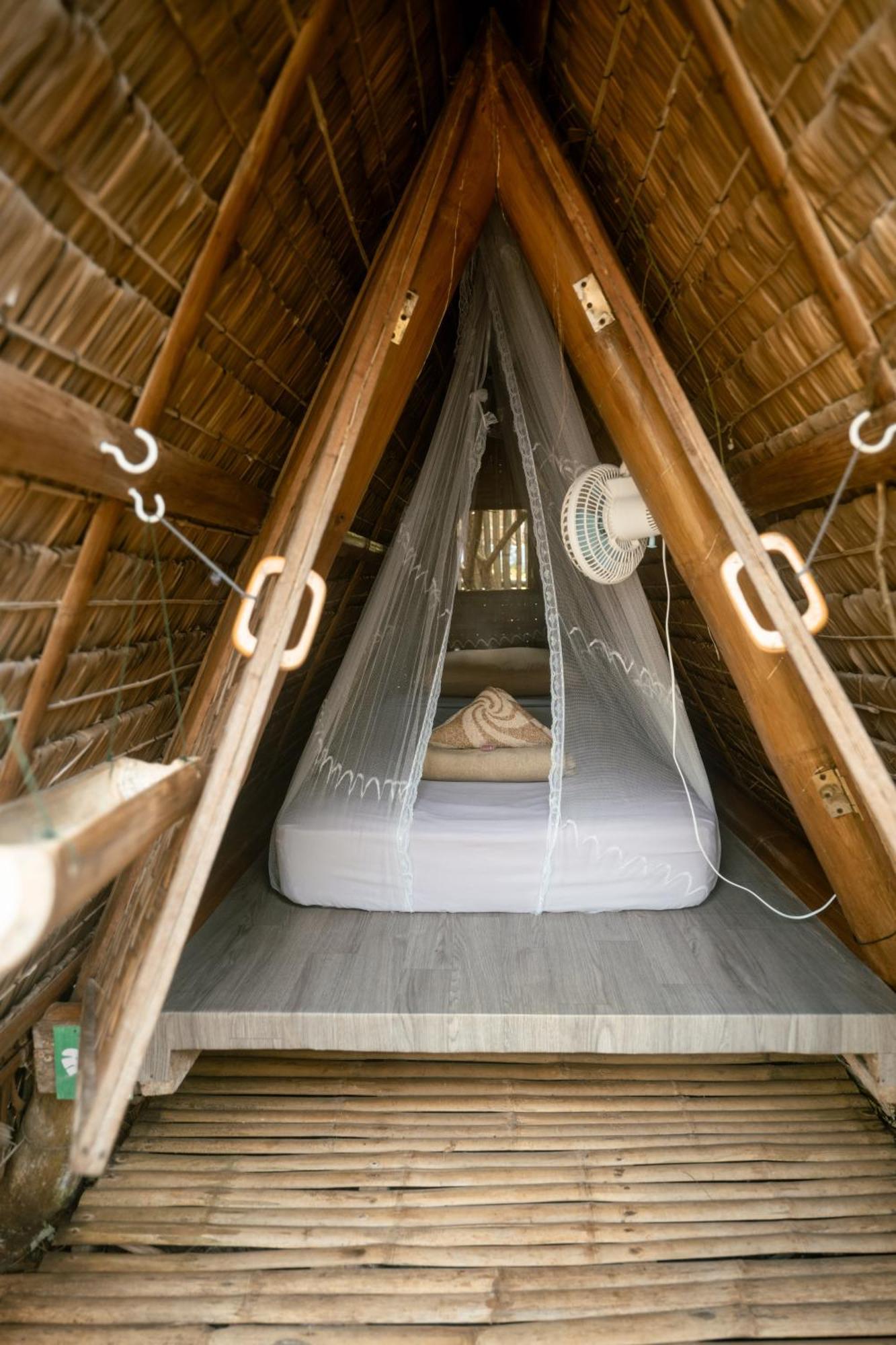 Wonderland Otel Siquijor Dış mekan fotoğraf