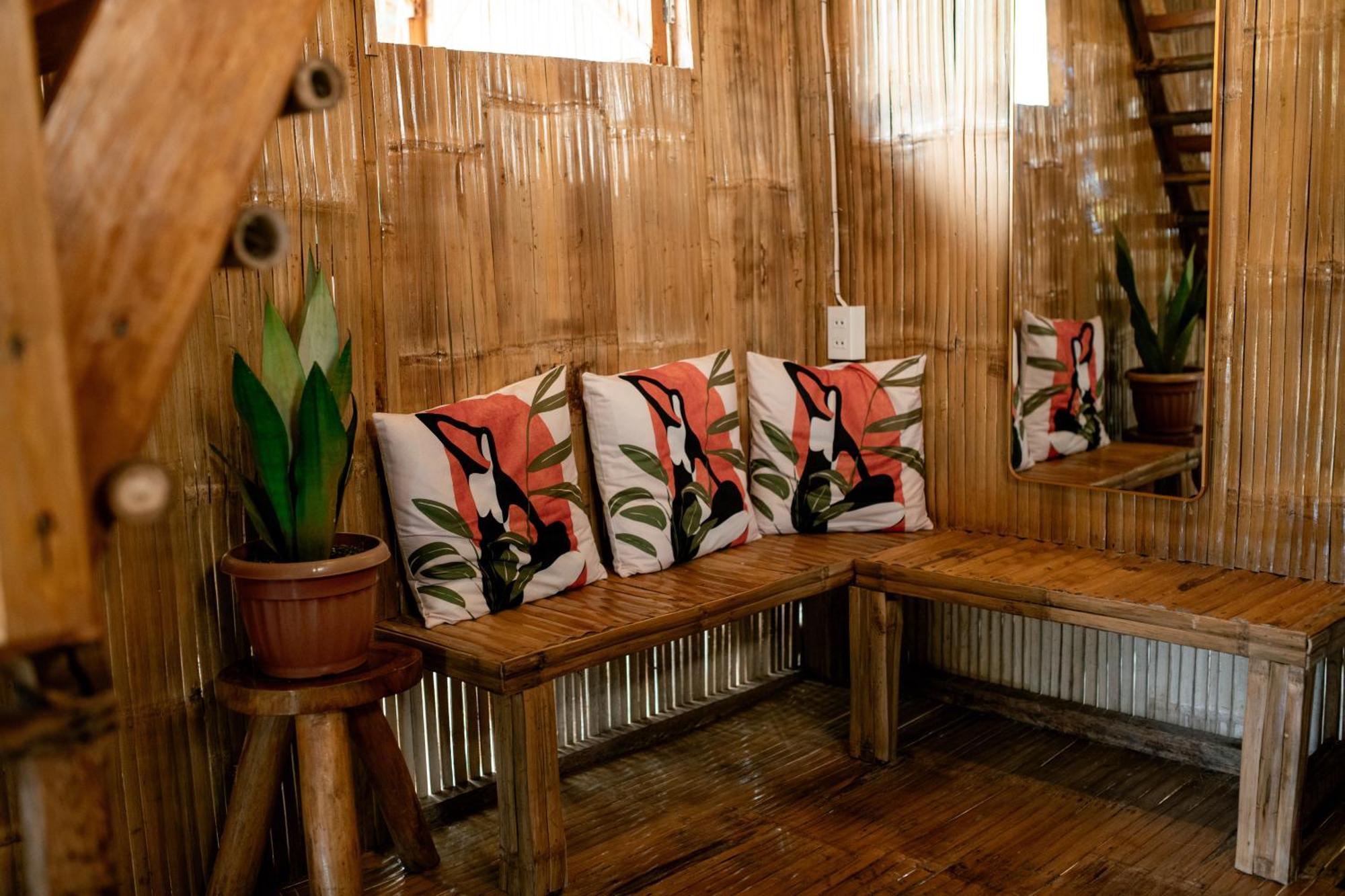 Wonderland Otel Siquijor Dış mekan fotoğraf
