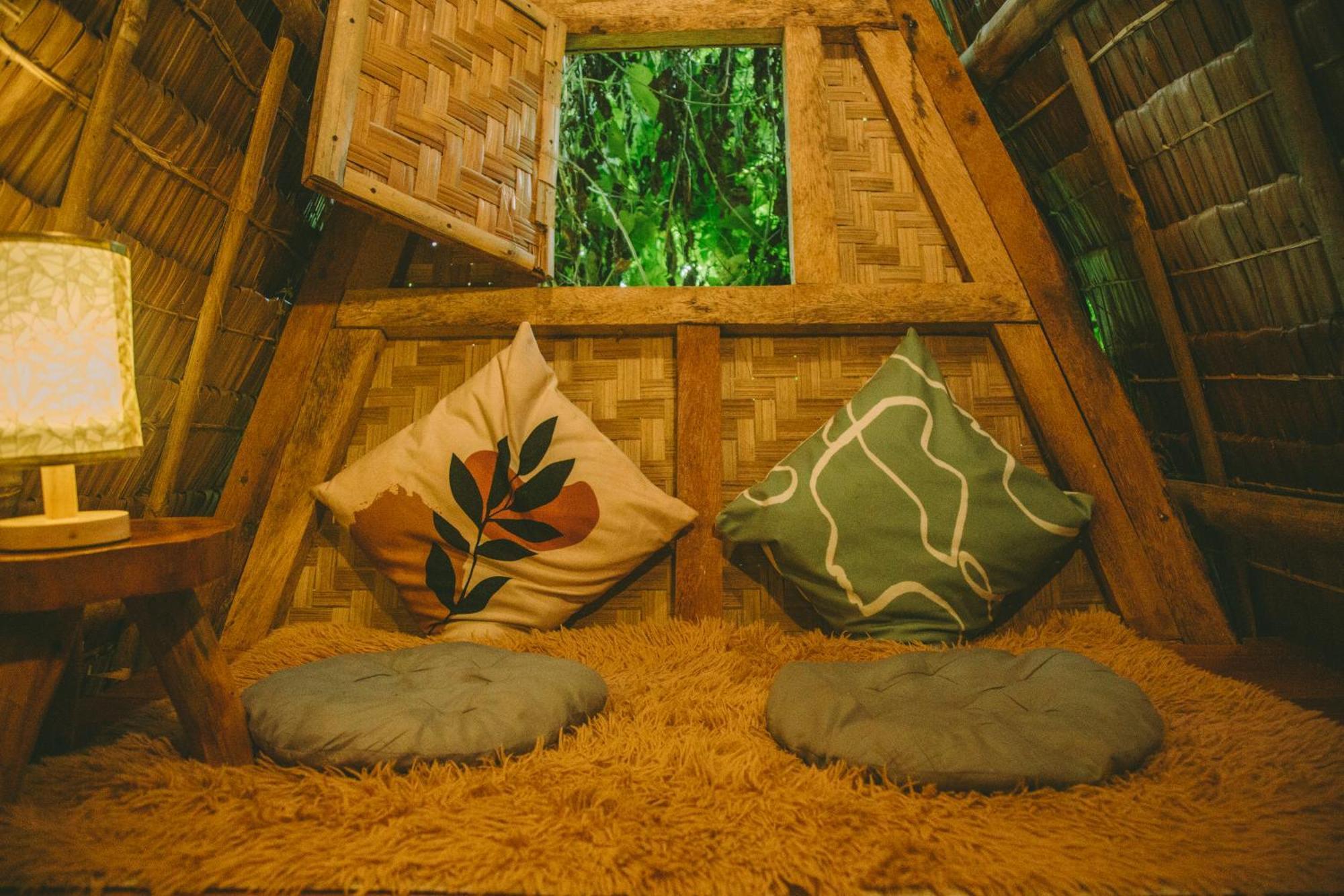 Wonderland Otel Siquijor Dış mekan fotoğraf