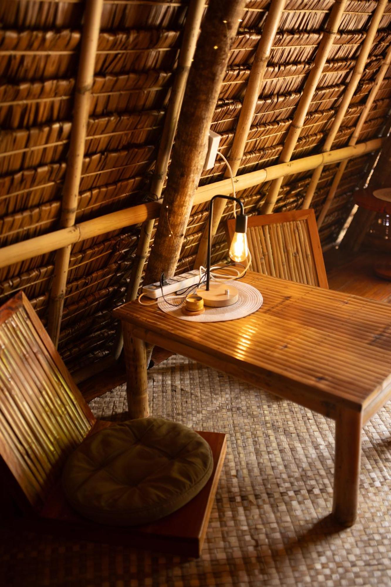Wonderland Otel Siquijor Dış mekan fotoğraf