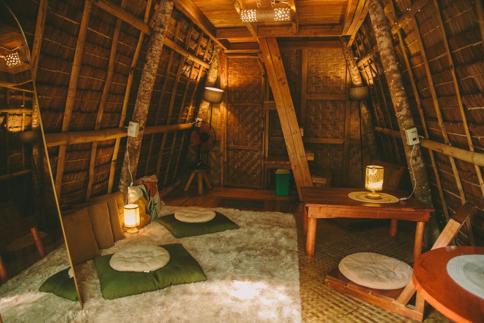 Wonderland Otel Siquijor Dış mekan fotoğraf