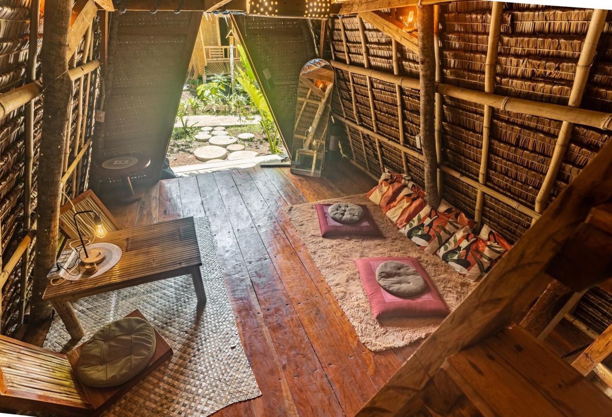 Wonderland Otel Siquijor Dış mekan fotoğraf
