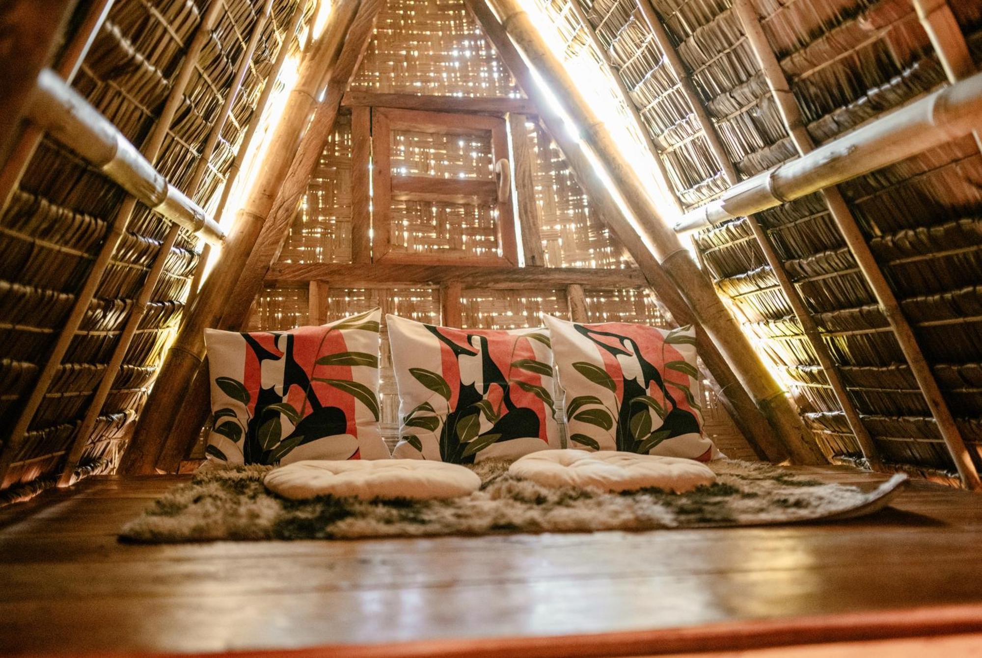 Wonderland Otel Siquijor Dış mekan fotoğraf